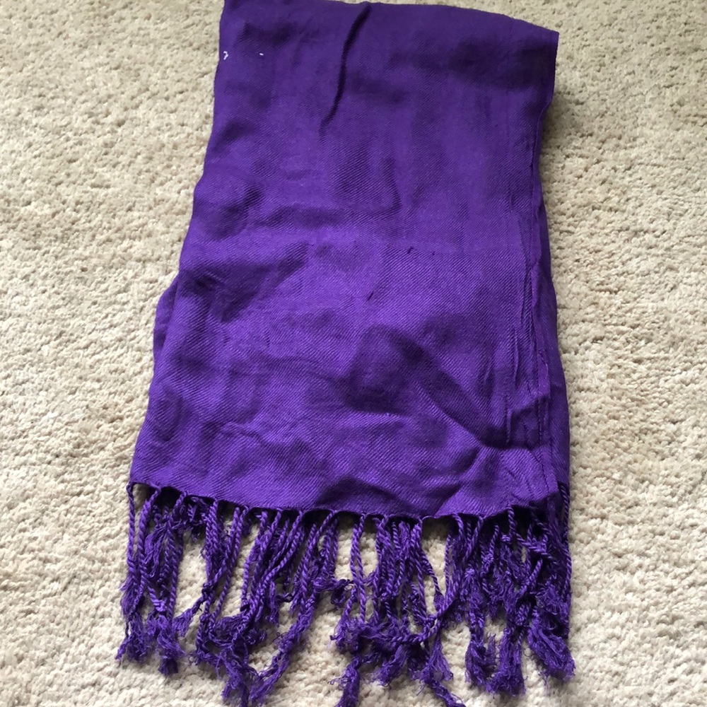 Pashmina!